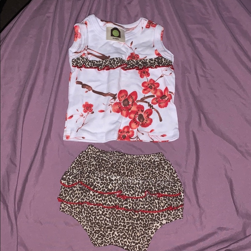🆕 Baby Fit 6mos